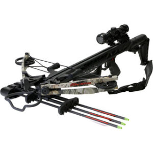 Bear X Catalyst 420 Crossbow