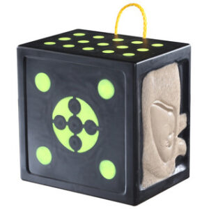 Rinehart Rhinoblock Target