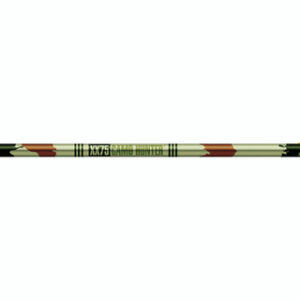 Easton Camo Hunter Xx75 Shafts