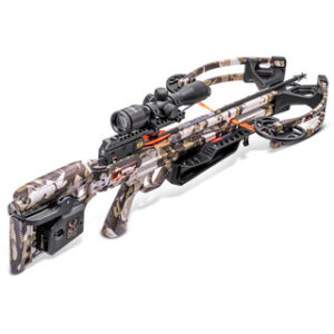 Wicked Ridge Invader M1 Crossbow Package