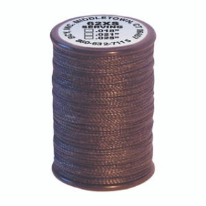 Bcy 62xs Braided Center Serving