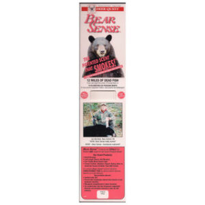 Deer Quest Bear Sense