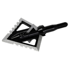 Magnus Black Hornet Ser-razor Broadheads