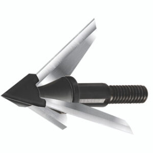 Qad Exodus Broadheads