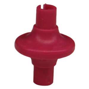 Draves Komfort Kiss Kisser Button
