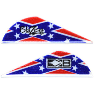 Bohning Blazer Vanes