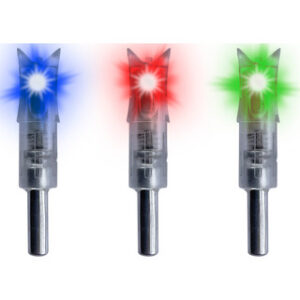 Barnett Lighted Strobe Nocks