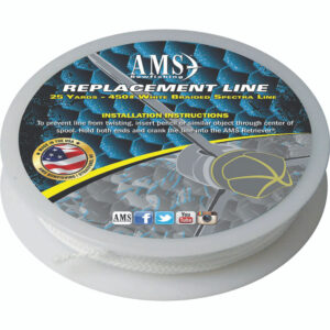 Ams Spectra Line