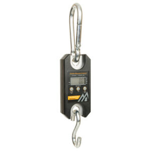 October Mountain Pro Shop Bow/big Game Scale